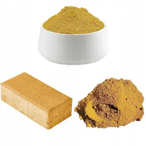 YELLOW Cement Concrete Pigment Powder Dye 400g