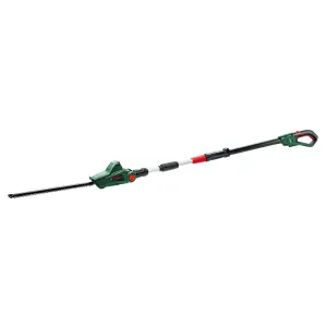 Bosch Power for all UniversalHedgePole 18 18V Cordless 450mm Hedge trimmer