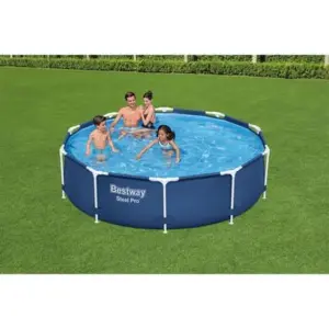 Bestway Steel Pro 10' x 30" Swimming Pool