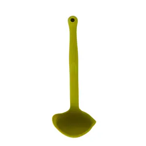 Colourworks Brights Silicone Cooking Ladle