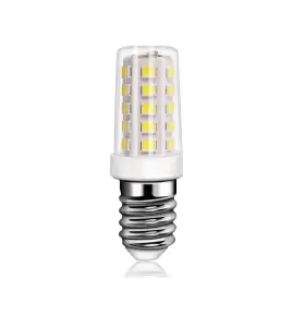 Extrastar 3.3W LED Mini Bulb E14, 6500K