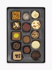 Hotel Chocolat Everything H-Box, 185G