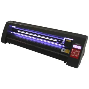 Vinyl Cutter LED 720mm, Signcut Pro & Weeding Kit Bundle