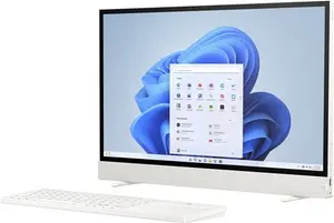 HP Envy Move 23.8" Portable All-In-One PC - Core™ I5, 1 TB SSD, White