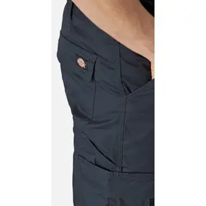 Dickies Everyday Work Trousers Navy Blue - 40R