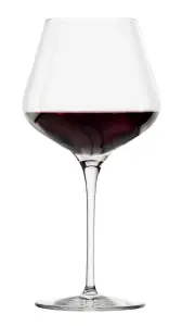 Oberglas Passion 640ml Large Burgundy red wine Glasses - Box of 6-