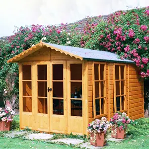 Kensington 10 x 7 Ft. Summerhouse