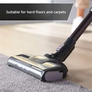 Hoover HF1 Cordless Vacuum Cleaner