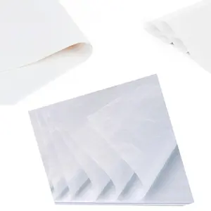 500 Sheets of White Acid Free 18 x 28" Arts & Kraft Wrapping Packing Tissue Paper