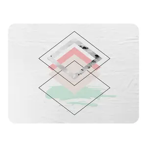 Geometric Overlays (Blanket) / Default Title