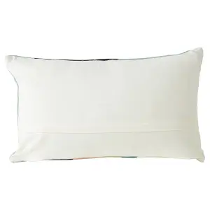 Bosie Ozella Curved Stripes Cushion