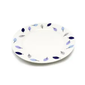 Bone China Side Plate 165 MM Afternoon Tea Cake Stand