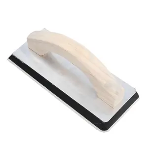 Grout Grouting Float Tiling Tool Spreader Trowel For Walls Floors