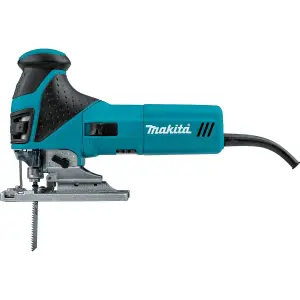 Makita 4351 FCT Orbital Action Jigsaw 720W 110V