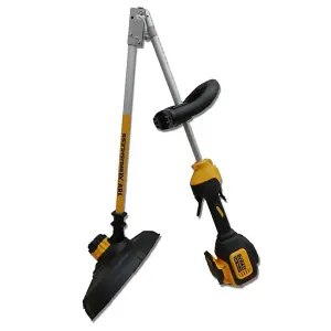 DEWALT DCM561PBS 18v Grass trimmer