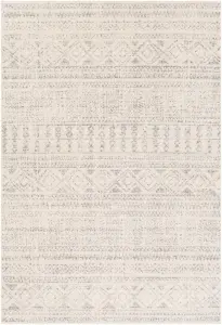 ANUSHKLA Boho Skandi Area Rug 160 x 230 cm