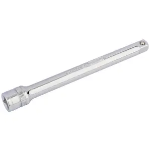 Draper 3/8" Square Drive Extension Bar 150mm 16726