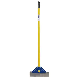 Draper Long Handled Floor Scraper, 16" 54198