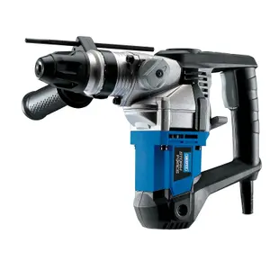 Draper Storm Force SDS+ Rotary Hammer Drill, 900W 76490