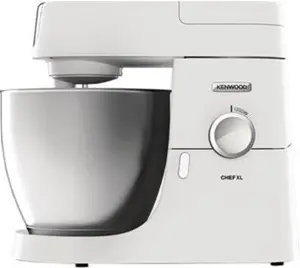 Kenwood Chef XL Stand Mixer KVL4100W