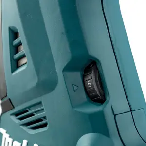 Makita DHR280ZJ 36v / 2x 18v LXT Twin SDS Brushless Hammer Drill AVT + Makpac