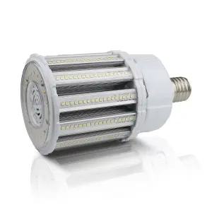 Bright Source 80w LED Corn Light E40 4000K 10,800lm - Cool White