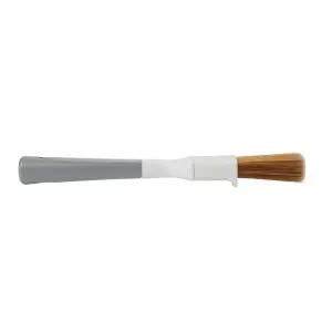 GoodHome 1½" Fine filament tip Comfort Flat paint brush