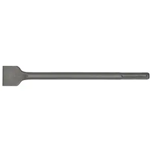 Sealey Wide Chisel 50 x 400mm - SDS MAX X1WC