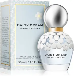 Marc Jacobs Daisy Dream Eau De Toilette For Women 30 Ml