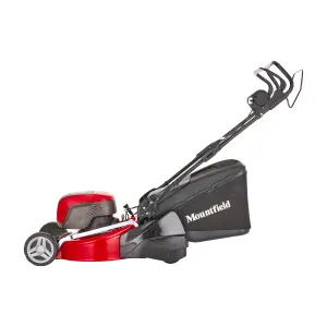 Mountfield freedom500 range Empress 46 R Li Kit / 299489073/M22 Cordless 48V Rotary Lawnmower