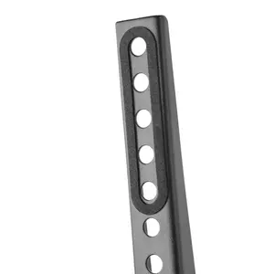 One For All Black Tilt adjustable Large TV bracket, 32-90"