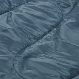 Eurohike Snooze Double Sleeping Bag for 2 Seasons, Camping Equipment