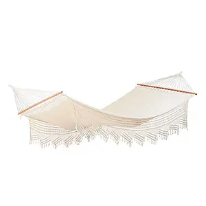 Amazonas Palacio Natura Handmade Family Garden Hammock