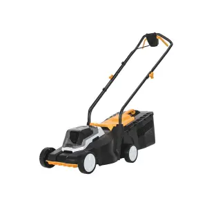 MAXXPACK Lawn Mower 32cm 18V Bare Unit