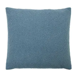 furn. Malham Fleece Feather Rich Cushion