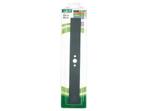 ALM Manufacturing FL332 Metal Blade to suit Flymo Hover Compact and Easi Glide 330 33cm (13in)