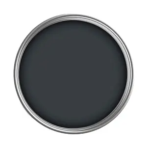 PaintNuts UPVC Door & Window Matt Paint - Anthracite Grey - 250ml Tin (RAL7016)