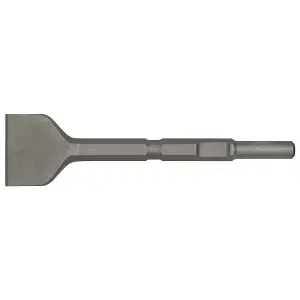 Sealey Wide Chisel 75mm - Kango 900 K2WC