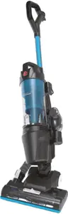 Hoover HU300UPT NEW Bagless Upright Vacuum Cleaner H-Upright 300 Pets 800W 1.5L Blue - New | Direct Vacuums