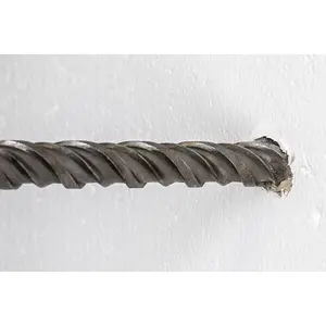 Sealey SDS MAX Drill Bit Fully Hardened & Ground 16 x 340mm 1 Piece MAX16X340