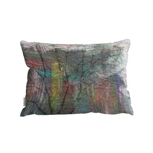 Cushions - fine art tree (Cushion) / 45cm x 30cm