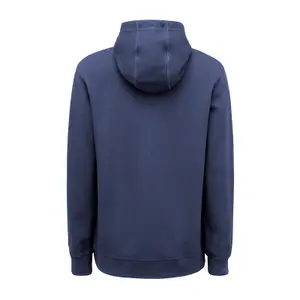 Hard Yakka - Embossed Pullover Hoodie - Blue - Hoodie - XXL