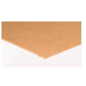 PACK OF 15 (Total 15 Units) - Premium 6 mm MDF Handy Panel MT 1220mm x 610mm x 6mm