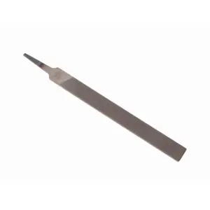 Crescent Nicholson Hand Second Cut File 150mm (6in)