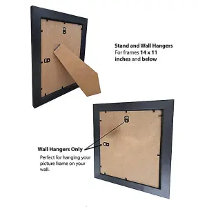 Studio Oak Picture Frame 30x24 Inch