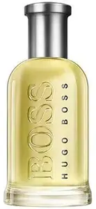 Boss Bottled Eau De Toilette 100Ml