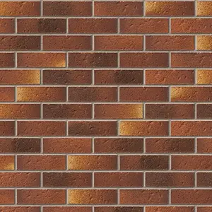 Ibstock Mercia Antique Brick 65mm Mini Pack 250