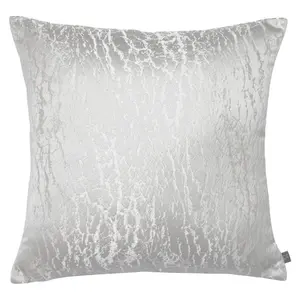 Prestigious Textiles Hamlet Foil Print Feather Filled Cushion