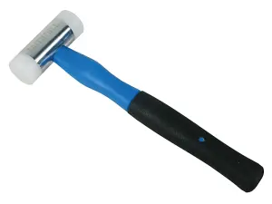 Faithfull AHN8115 Nylon Hammer 32mm (1.1/4in) FAINM32