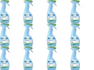 Febreze Fabric Pet Odour Eliminator 375ml (Pack of 12)